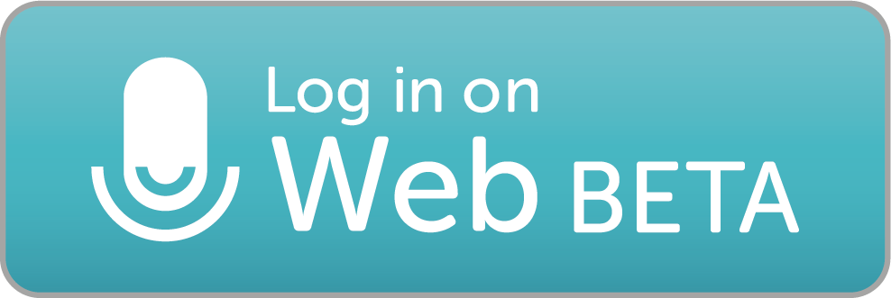 Continue in Novel Effect Web